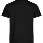 Single Jersey Polo