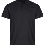 Single Jersey Polo