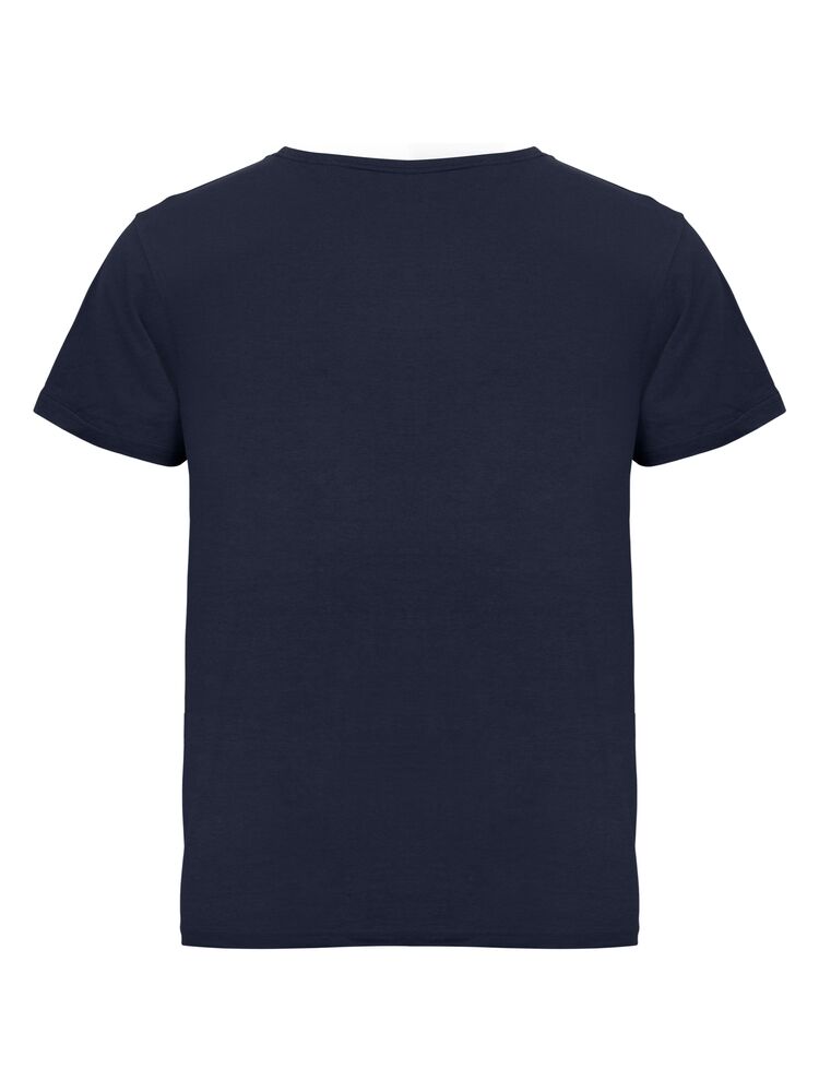 Basic-T Loose Fit