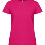 Basic-T Women