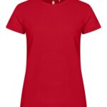 Basic-T Women