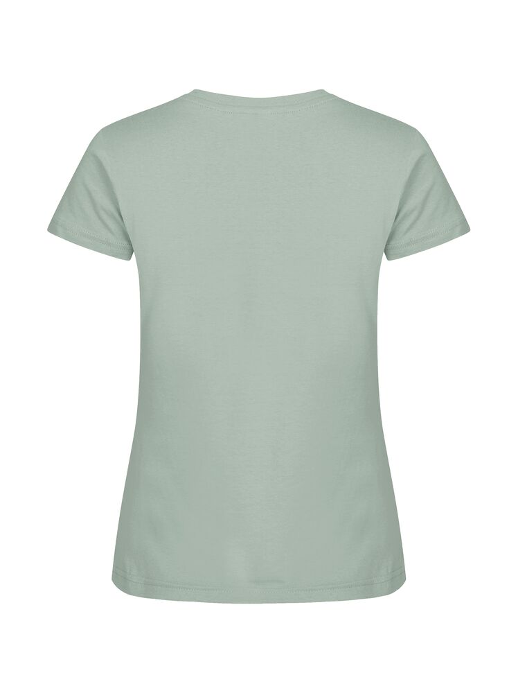 Basic-T Women