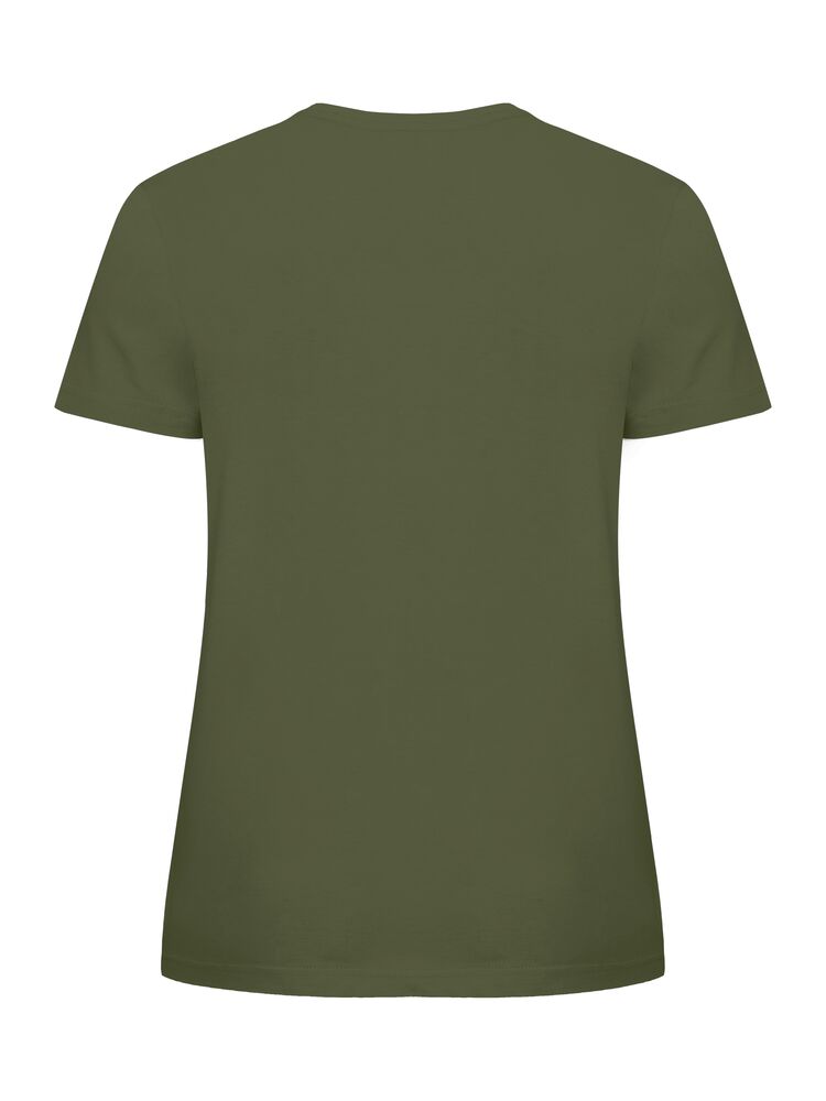 Basic-T Women