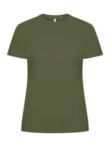Basic-T Women