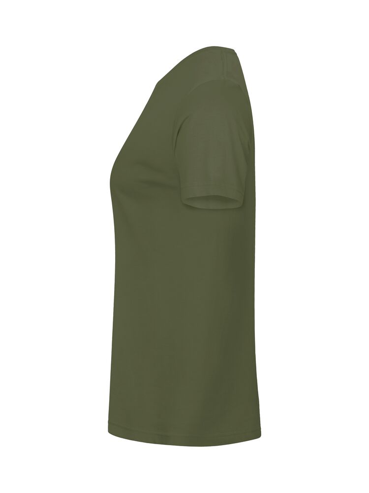 Basic-T Women