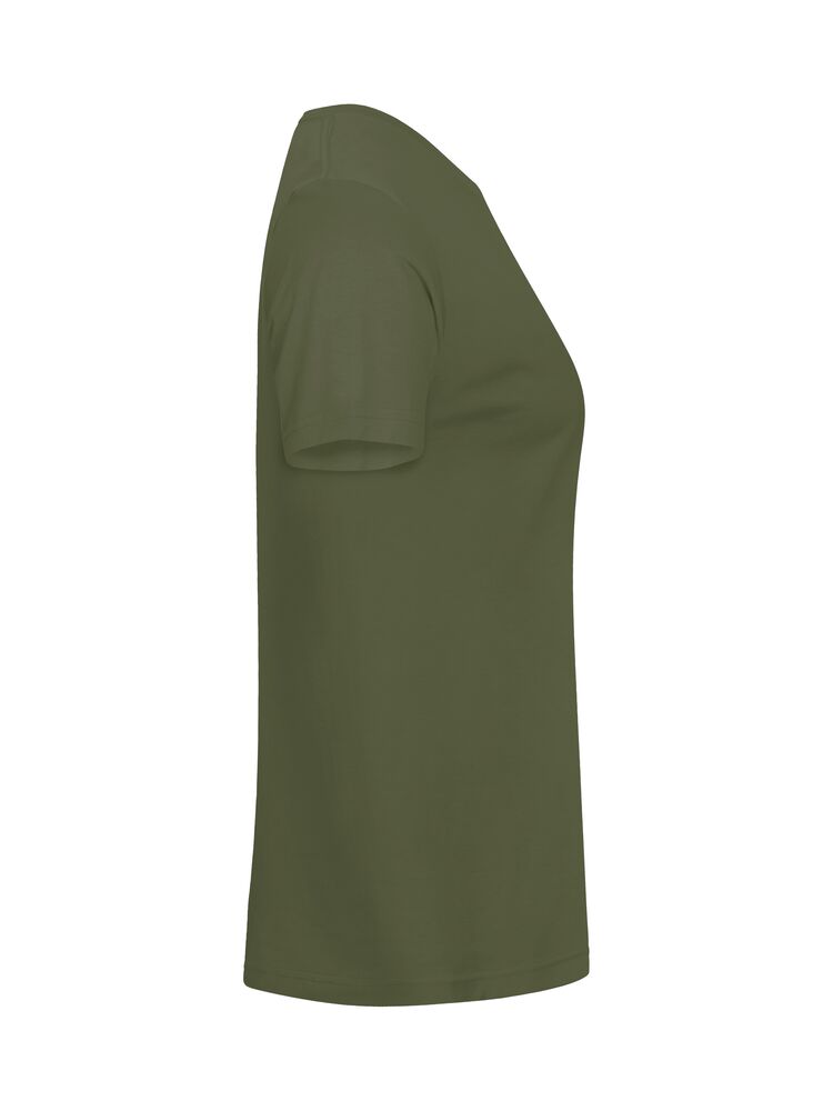 Basic-T Women