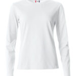 Basic-T L/S Women