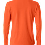 Basic-T L/S Women