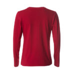 Basic-T L/S Women