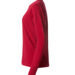 Basic-T L/S Women