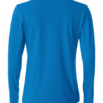 Basic-T L/S Women