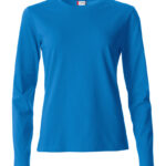 Basic-T L/S Women