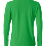 Basic-T L/S Women