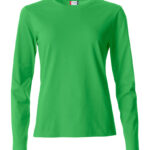 Basic-T L/S Women