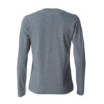 Basic-T L/S Women