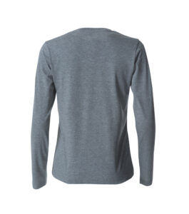 Basic-T L/S Women
