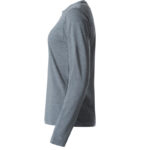Basic-T L/S Women