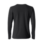 Basic-T L/S Women