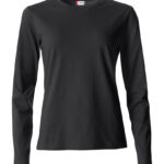 Basic-T L/S Women