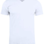 Basic-T V-neck