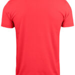 Basic-T V-neck