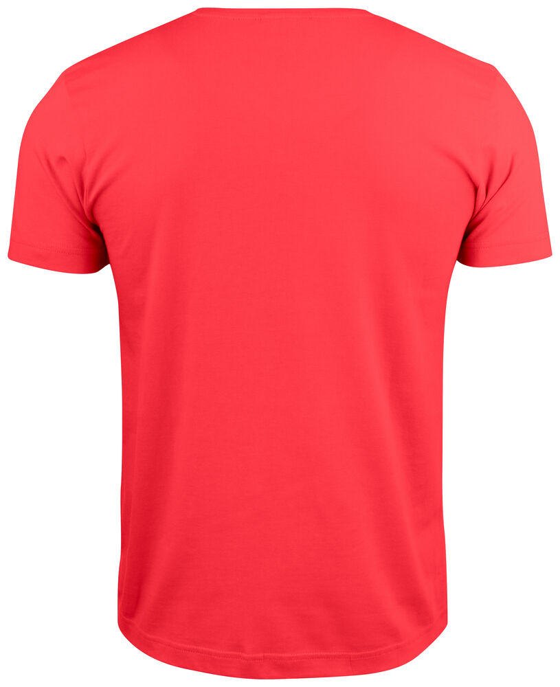 Basic-T V-neck