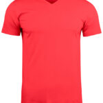 Basic-T V-neck