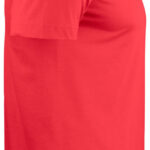 Basic-T V-neck