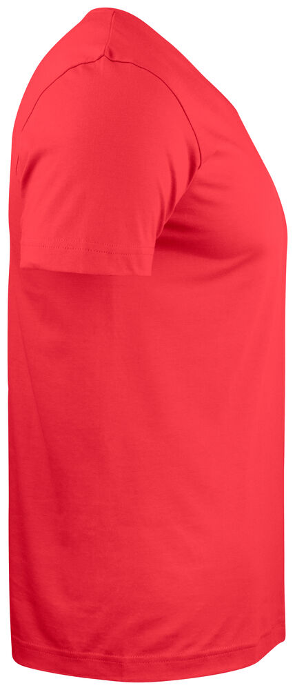 Basic-T V-neck
