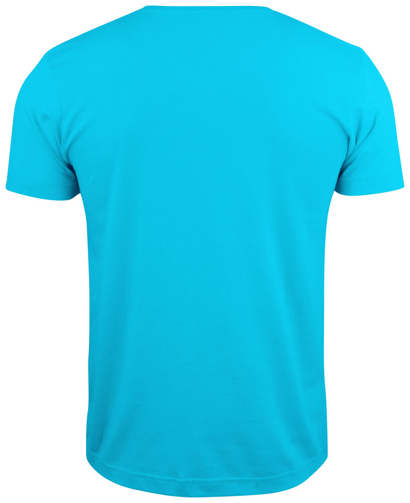 Basic-T V-neck