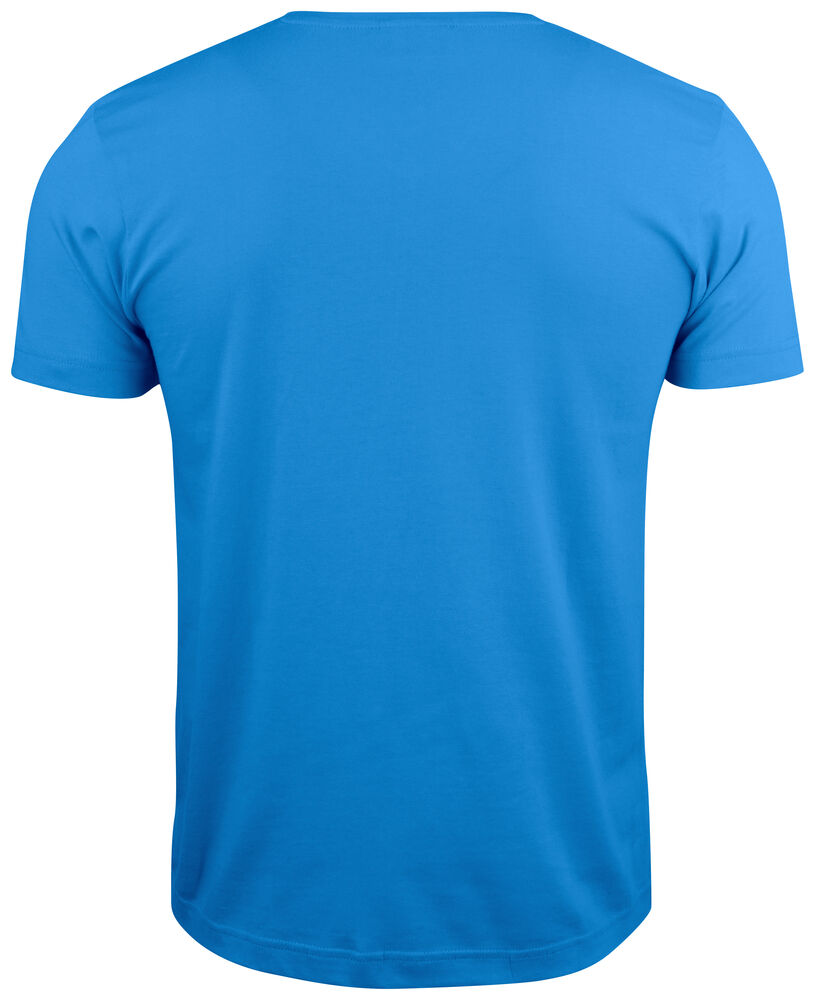 Basic-T V-neck