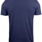 Basic-T V-neck