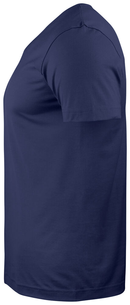 Basic-T V-neck