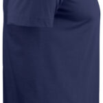 Basic-T V-neck