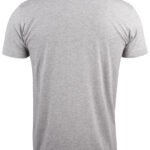 Basic-T V-neck
