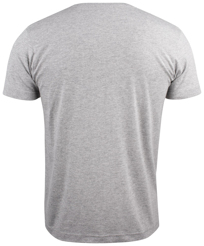 Basic-T V-neck