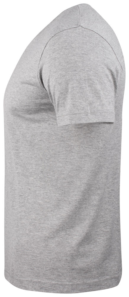 Basic-T V-neck