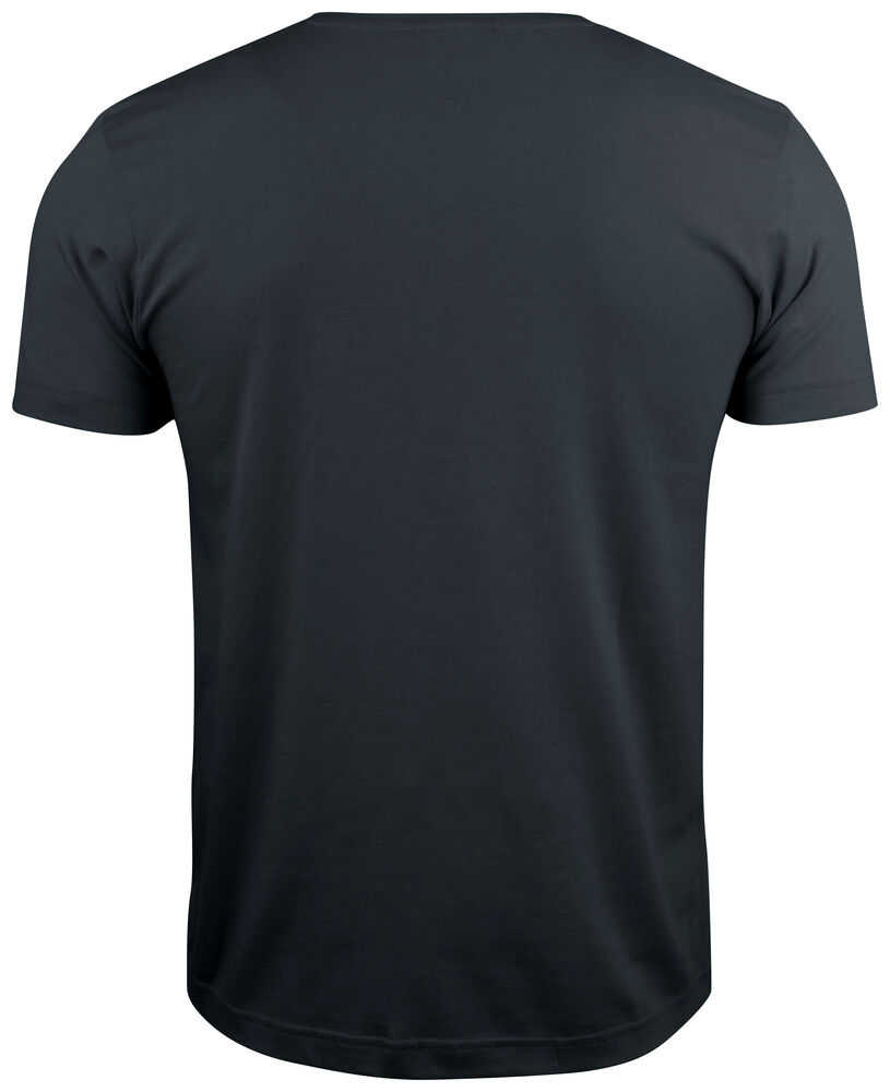 Basic-T V-neck
