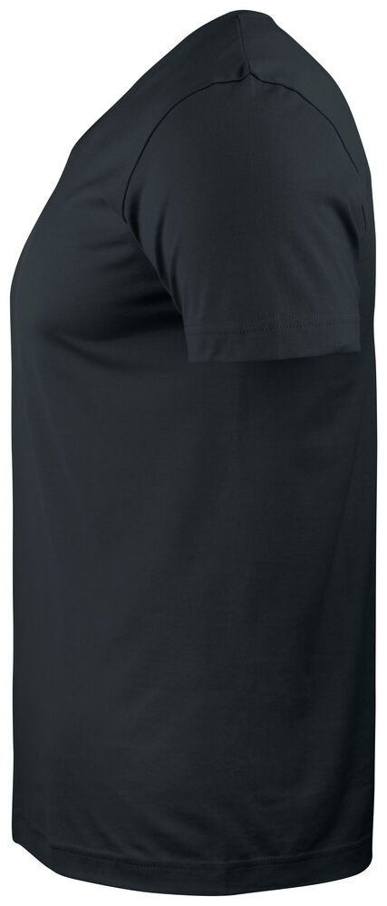 Basic-T V-neck