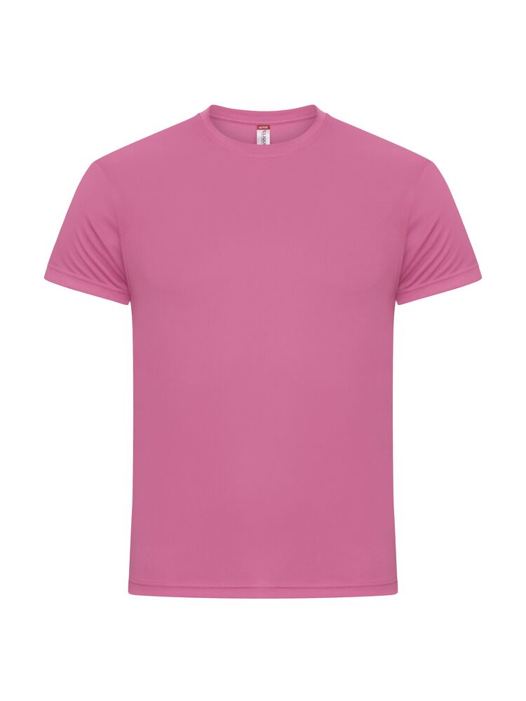 Basic Active-T