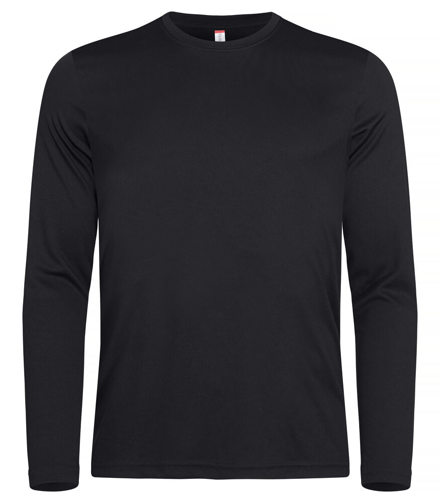 Basic Active-T L/S