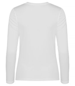 Basic Active-T L/S Women