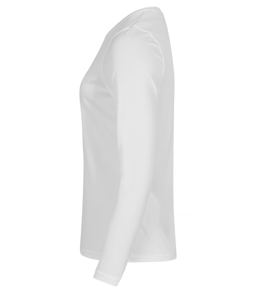 Basic Active-T L/S Women