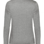 Basic Active-T L/S Women