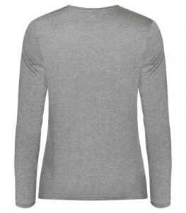 Basic Active-T L/S Women