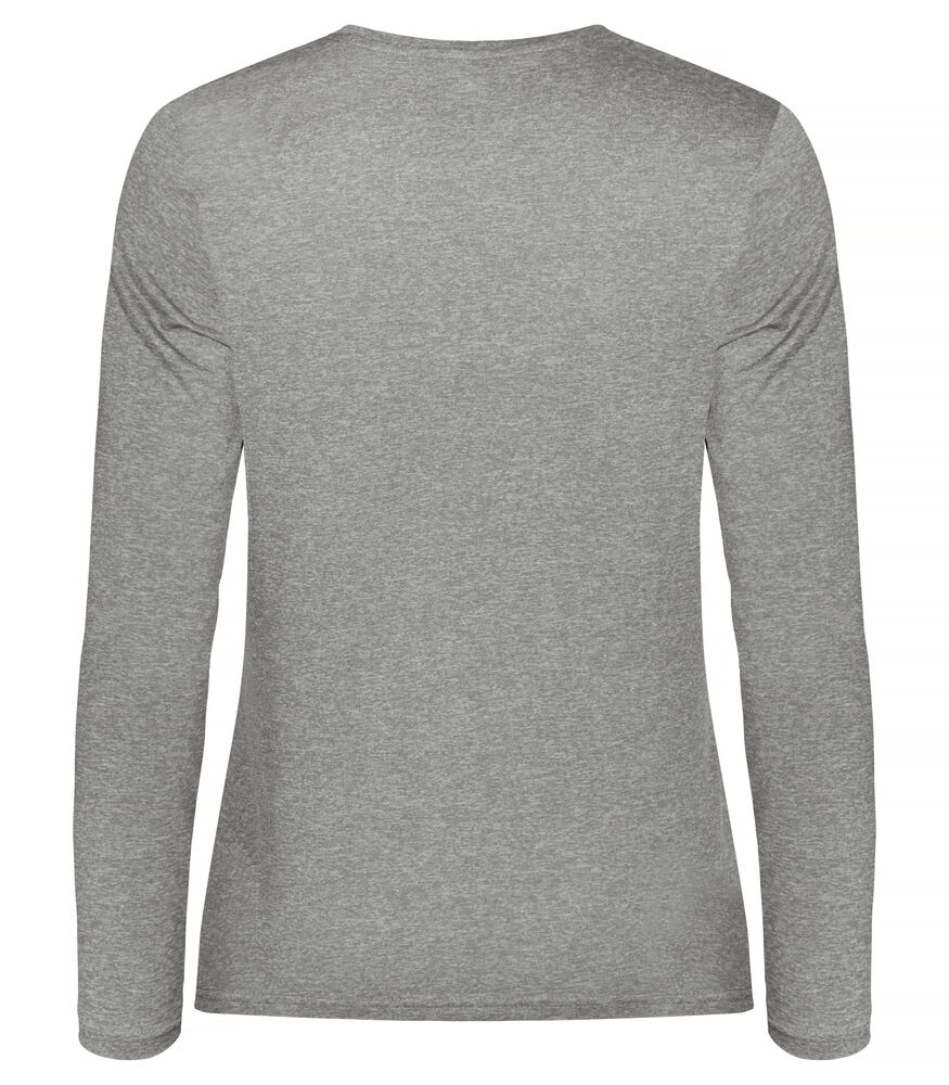 Basic Active-T L/S Women