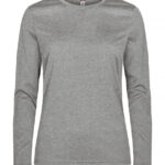 Basic Active-T L/S Women