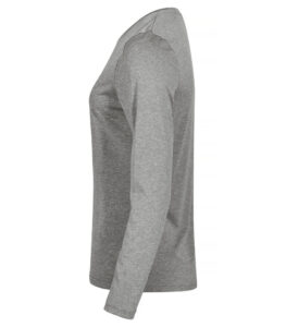 Basic Active-T L/S Women