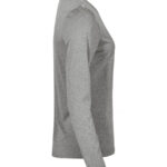 Basic Active-T L/S Women