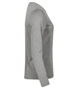 Basic Active-T L/S Women
